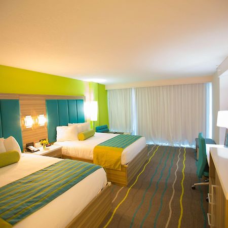 Best Western Plus Oceanside Inn Fort Lauderdale Exterior photo